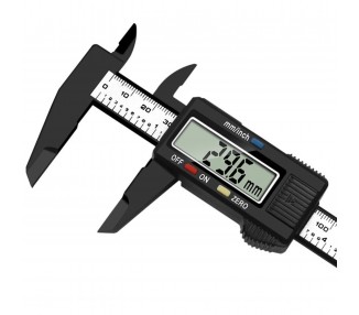 Precision Caliper 0.1 - 150mm