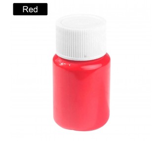 Cuero Líquido & Pincel & Tela Para Reparación De Asiento Coche Moto