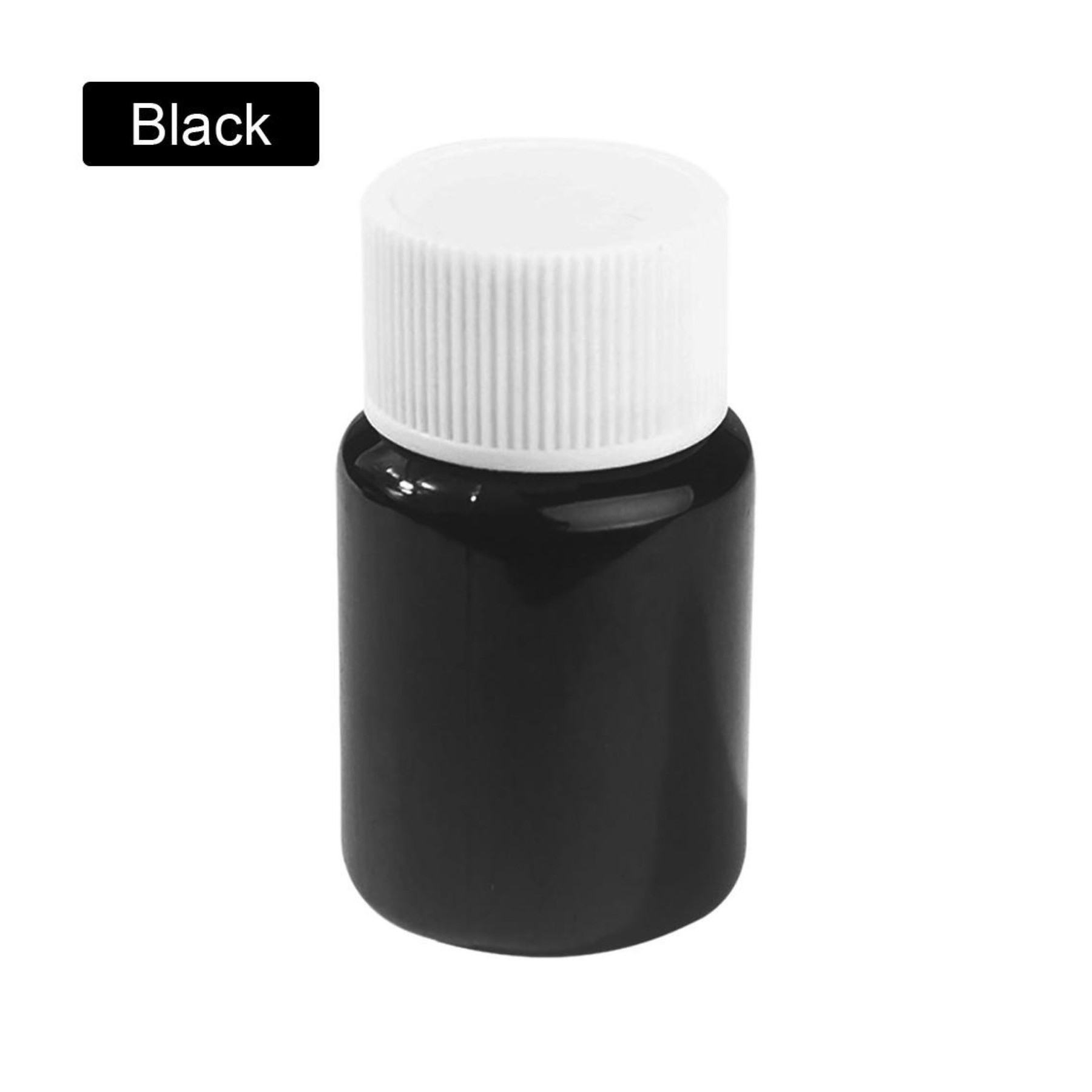 Cuero Líquido Para Reparación De Asiento Coche Moto Negro