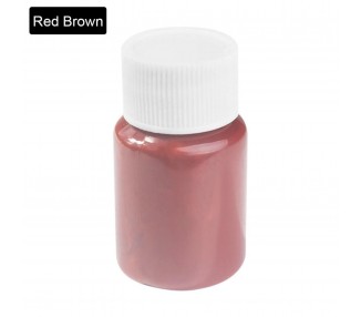 Cuero Líquido & Pincel & Tela Para Reparación De Asiento Coche Moto