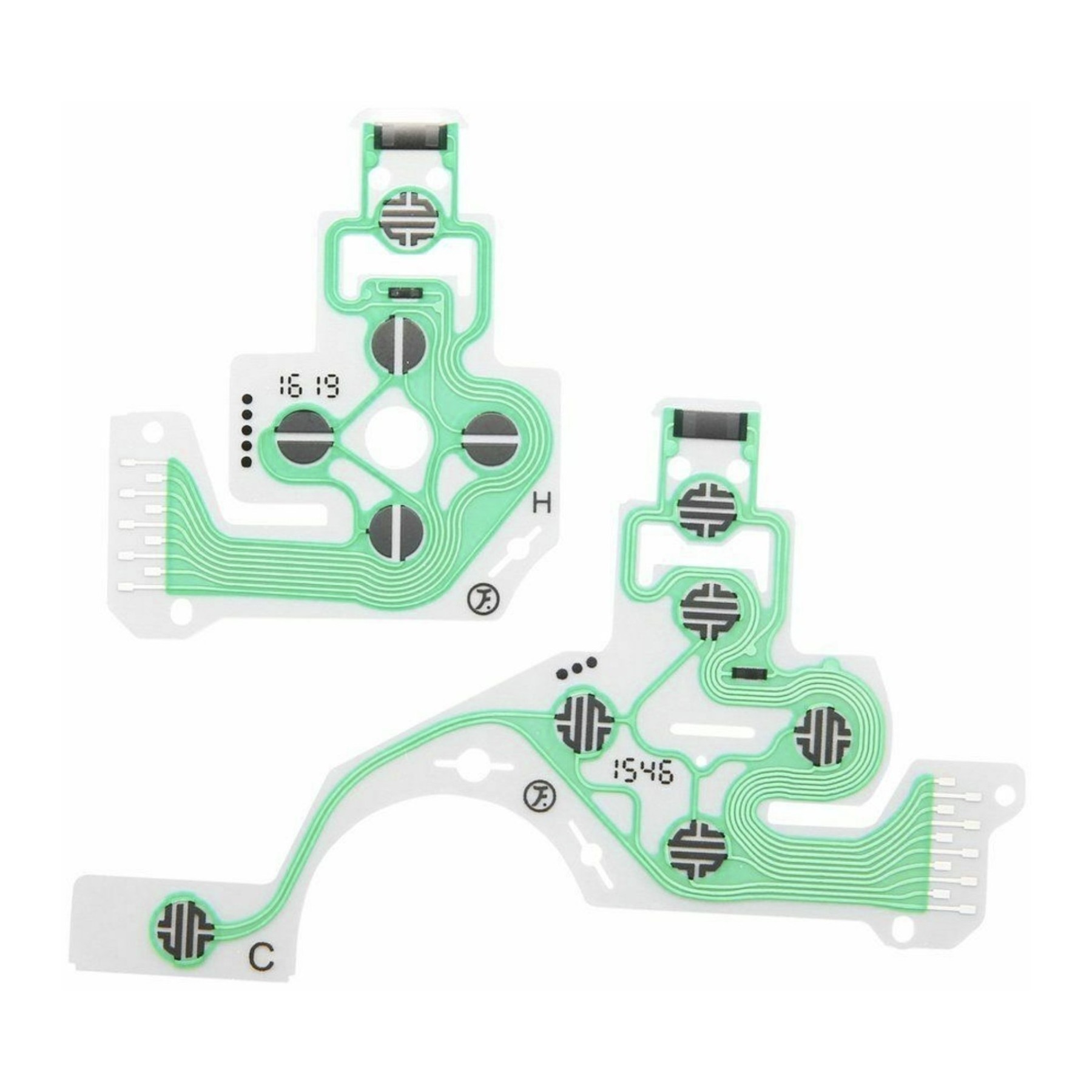 Cable Flex Mando Sony Ps4 Playstation 4 Botones Ribbon Conductor JDM-030