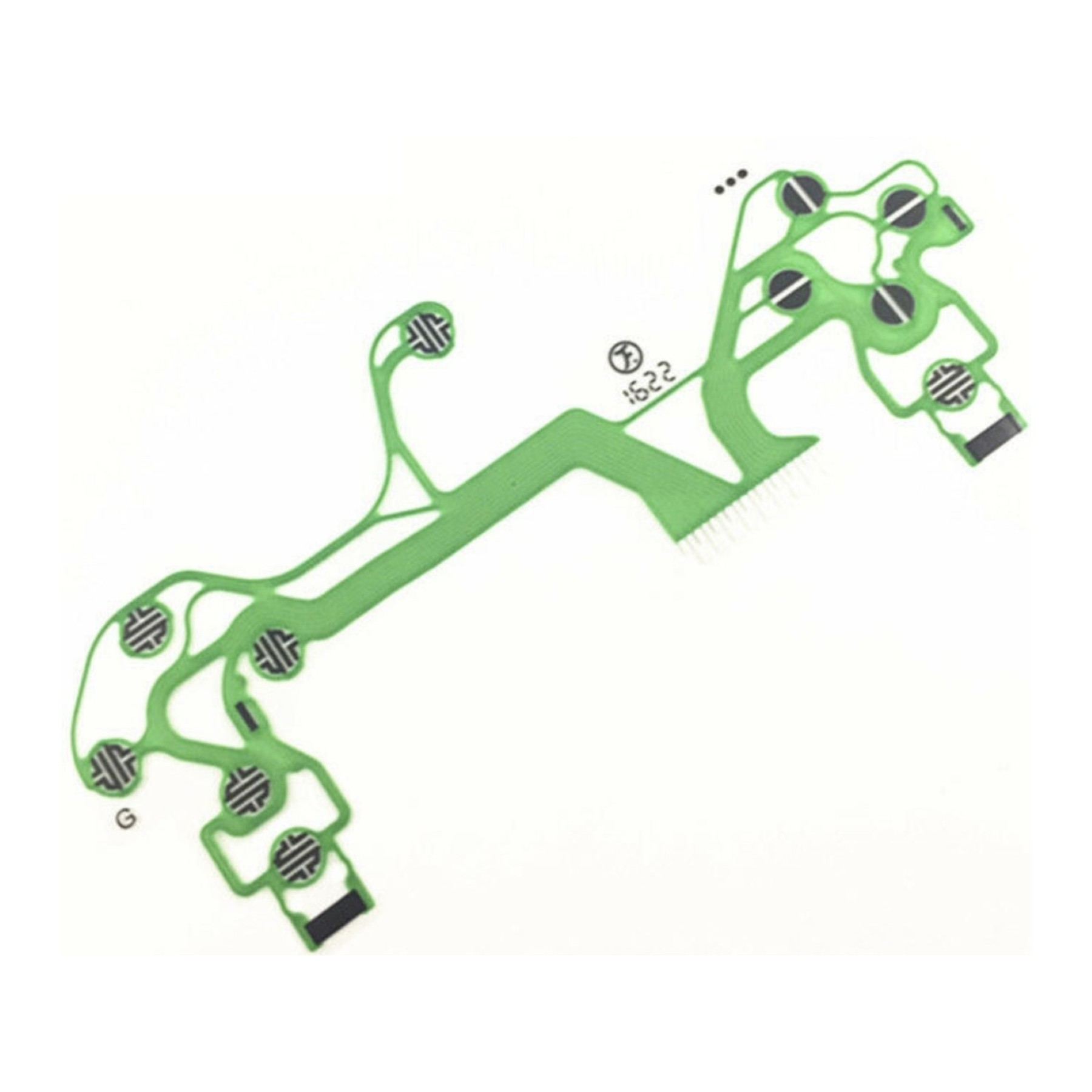 Cable Flex Mando Sony Ps4 Playstation 4 Botones Ribbon Conductor JDM-040