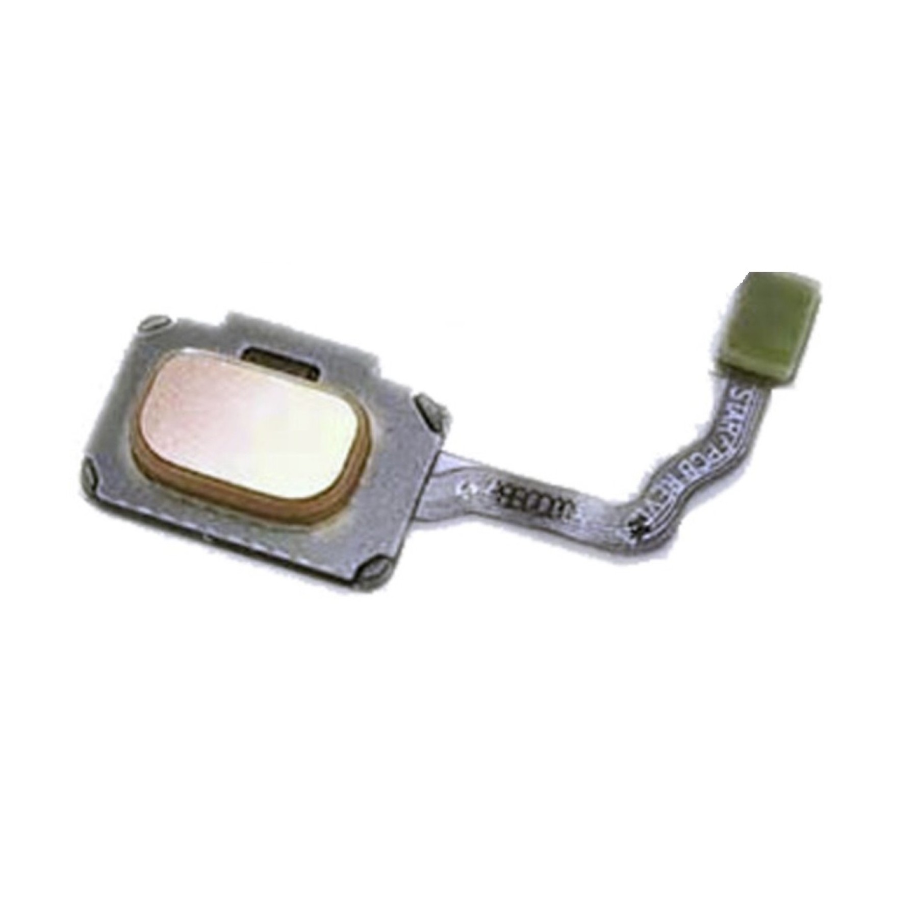 Sensor Huella Dactilar Para Samsung Galaxy S9 Plus Rosa