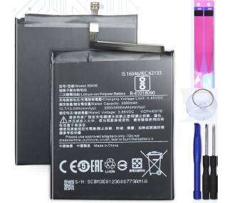 Battery For Xiaomi Mi8 , Part Number: BM3E  - 1