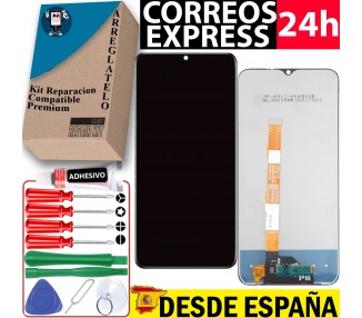 Pantalla Original para Vivo Y20 Y20i Y20SG Y20S Y30 Y30G Y12S 2021 Y01 Y01A