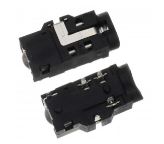 Modulo Conector Audio Jack Auriculares para Nintendo Switch HAC 001