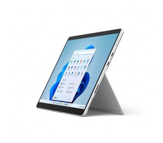 MICROSOFT SURFACE PRO 8 8PW-00004 PLATA