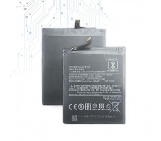 Bateria Para Xiaomi Redmi 5, Mpn Original: Bn35