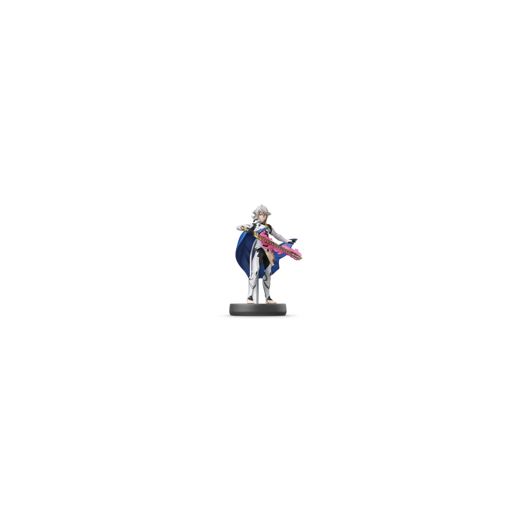 FIGURA NINTENDO AMIIBO SMASH CORRIN