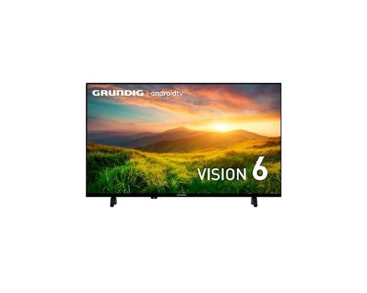 TELEVISIÓN LED 39  GRUNDIG 39 GFF 6900B SMART TV FHD 1080P