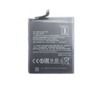 Bateria Para Xiaomi Redmi 5, Mpn Original: Bn35