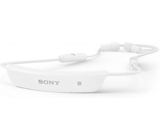 Headphones | Sony SBH80 | Color White