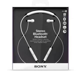 Headphones | Sony SBH80 | Color White