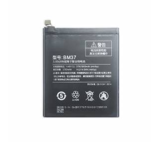Batterie pour Xiaomi Mi 5S Plus, MPN d'origine: BM37 Xiaomi - 2