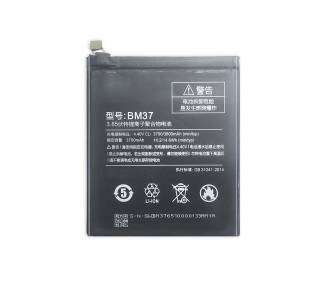 Battery For Xiaomi Mi 5S Plus , Part Number: BM37