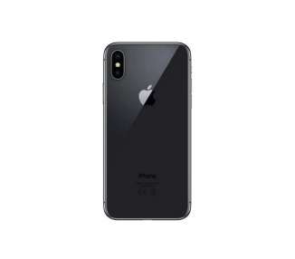 MOVIL SMARTPHONE REFURBISHED APPLE X 64GB A+ SPACE GRAY