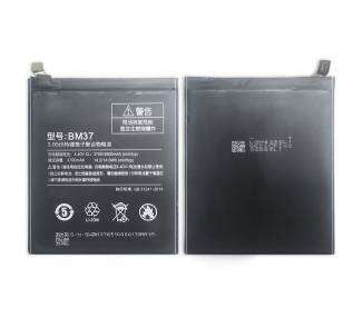 Battery For Xiaomi Mi 5S Plus , Part Number: BM37