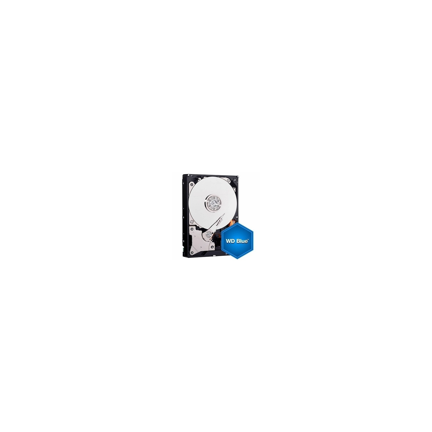 DISCO DURO 3.5  1TB SATA3 WD 64MB DESKTOP BLUE