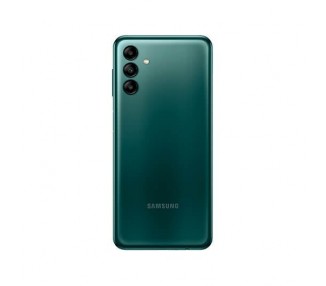 MOVIL SMARTPHONE SAMSUNG GALAXY A04S DS 3GB 32GB GREEN EU