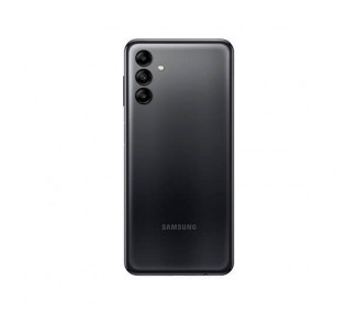 MOVIL SMARTPHONE SAMSUNG GALAXY A04S DS 3GB 32GB BLACK EU