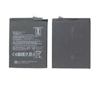 Battery For Xiaomi A2 Lite , Part Number: BN47
