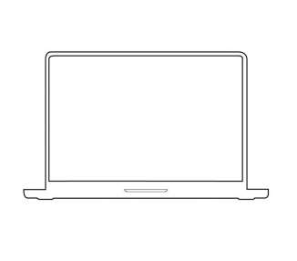 Apple macbook pro 14'/ m2 pro 12-core cpu/ 16gb/ 1tb ssd/ 19-core gpu/ plata