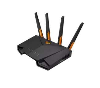 WIRELESS ROUTER ASUS TUF GAMING AX4200