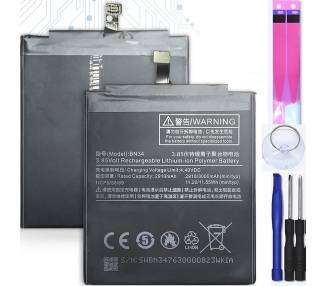 Bateria Para Xiaomi Redmi 5A, Mpn Original: Bn34