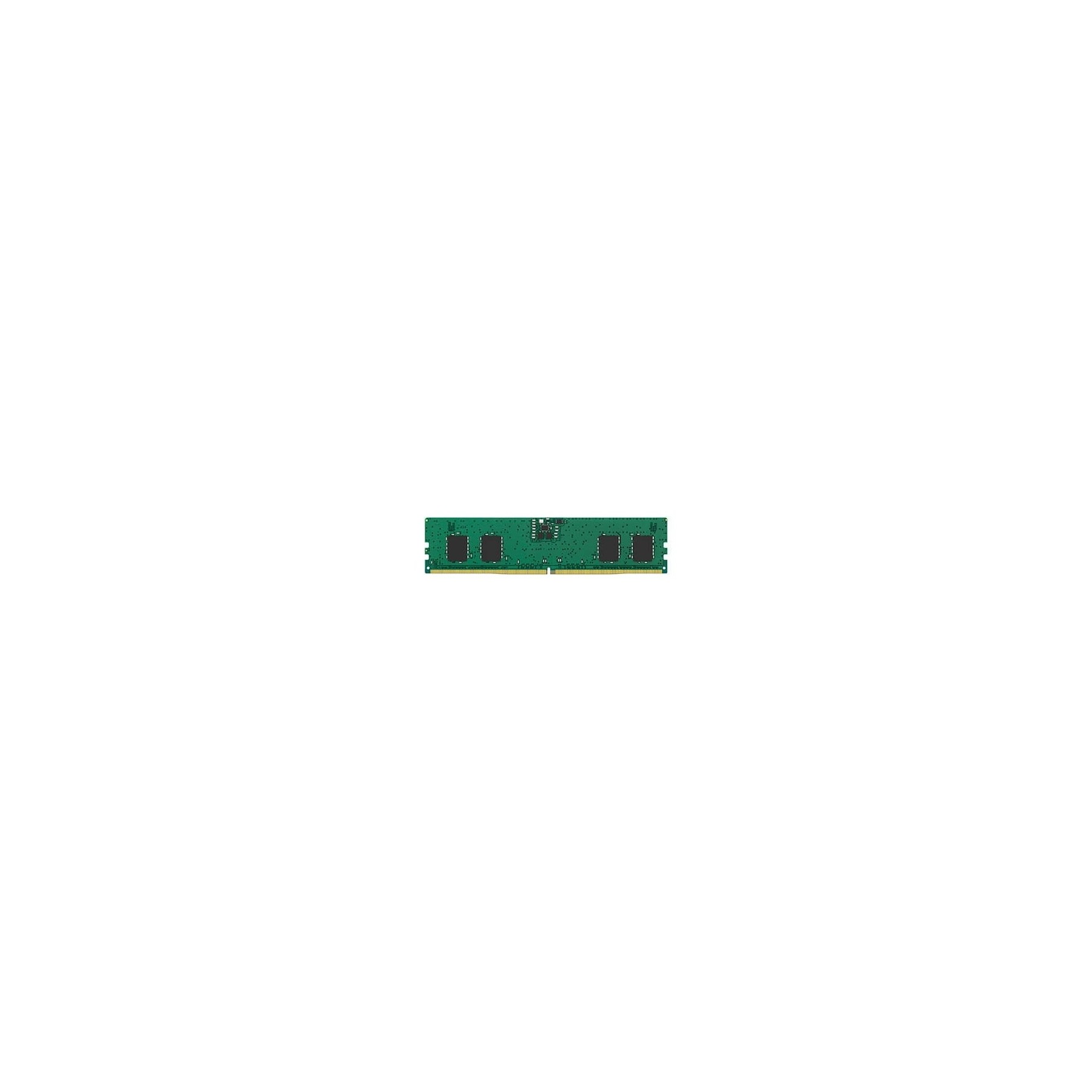 MODULO MEMORIA RAM DDR5 8GB 5200MHz KINGSTON MODULO MEMORIA RAM DDR5 8GB 5200MHz KINGSTON