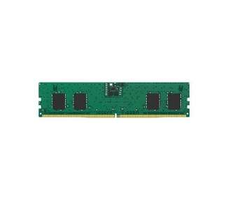 MODULO MEMORIA RAM DDR5 8GB 5600MHz KINGSTON