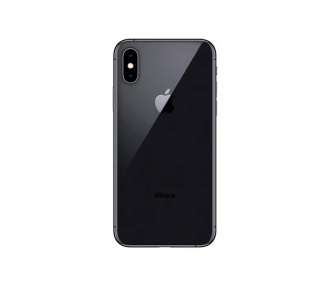 MOVIL SMARTPHONE REFURBISHED APPLE XS 64GB A+ SPACE GRAY