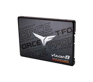 DISCO DURO 2.5  SSD 1TB SATA3 TEAMGROUP VULCAN Z