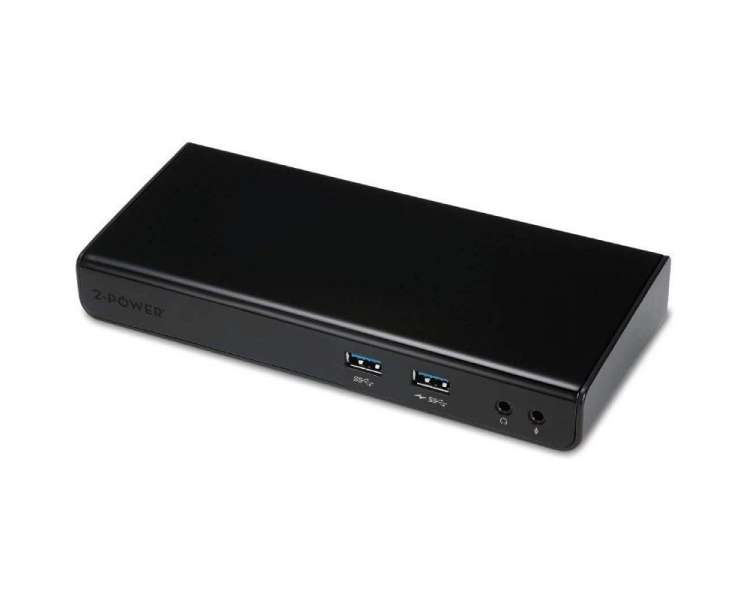Docking station 2-power doc0101a