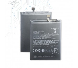 Batería Para Xiaomi Redmi 5 Plus, MPN Original: Bn44