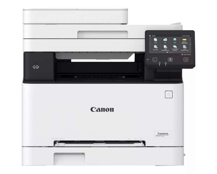 Canon Pixma TS7450A Impresora Multifunción Color Wifi