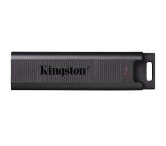 Memoria USB Pen Drive 1tb kingston datatraveler max usb tipo-c