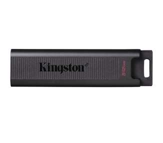 Memoria USB Pen Drive 512gb kingston datatraveler max usb tipo-c
