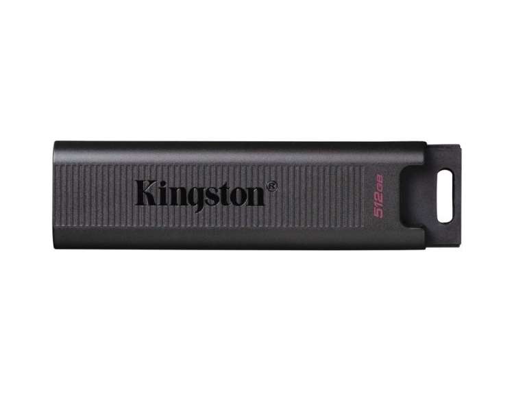 Memoria USB Pen Drive 512gb kingston datatraveler max usb tipo-c
