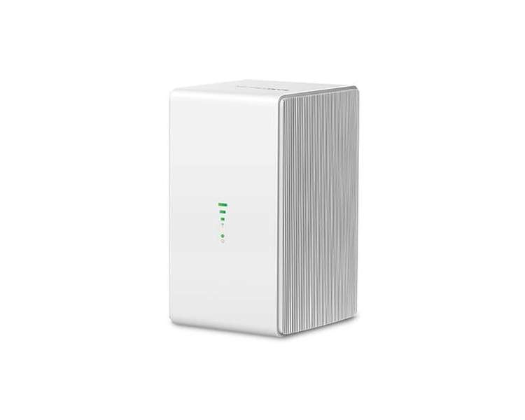 WIRELESS ROUTER MERCUSYS MB110-4G LTE 4G