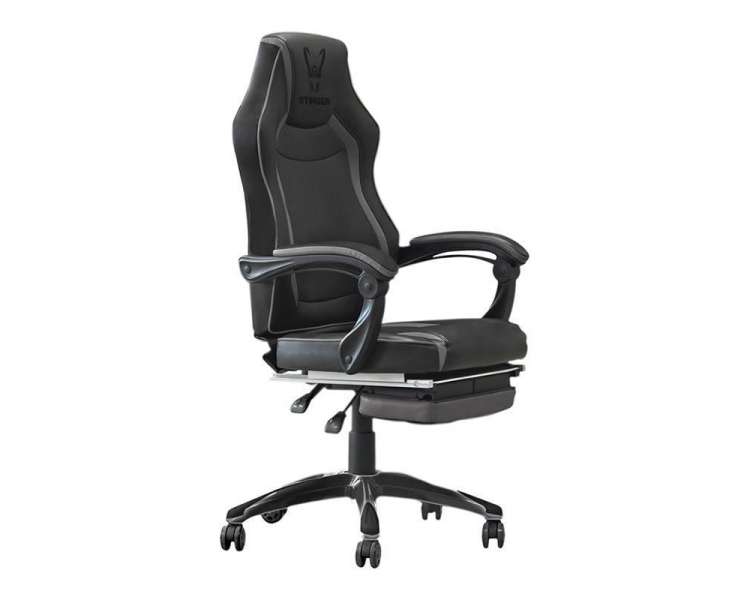 Silla gaming woxter stinger station rx/ negra