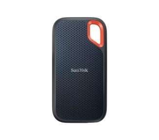 DISCO DURO EXT SSD 4TB SANDISK EXTREME PORTABLE SSD