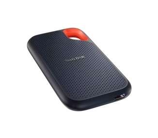 DISCO DURO EXT SSD 4TB SANDISK EXTREME PORTABLE SSD