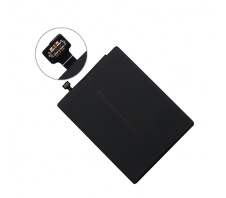 Bateria Interna Para Xiaomi Redmi Note 7, Mpn Original: Bn4A