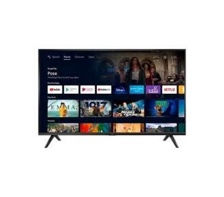 TELEVISIÓN LED 32  TCL 32S5200 ANDROID TV FHD