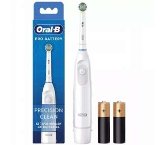 Cepillo dental braun oral-b db5 pro precision clean
