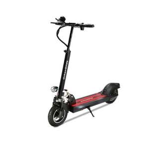 SCOOTER ELECTRICO URBAN GLIDE ALL ROAD 2 NEGRO