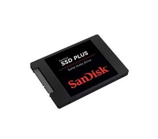 DISCO DURO 2.5  SSD PLUS 1TB SATA III SANDISK