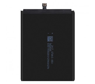 Bateria Interna Para Xiaomi Redmi Note 8 Pro, Mpn Original: Bm4J