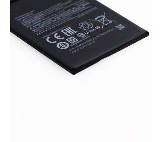 Bateria Interna Para Xiaomi Redmi Note 8 Pro, Mpn Original: Bm4J