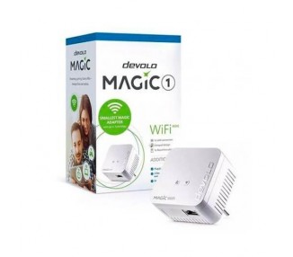 ADAPTADOR PLC DEVOLO MAGIC 1 WIFI MINI